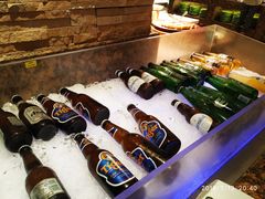 -厦门悦华酒店·绿庭主题自助餐厅