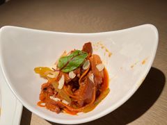 -波特曼西餐厅(中央大街店)