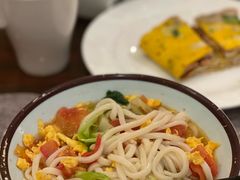 -北京希尔顿逸林酒店