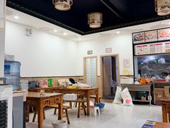 -豫满堂北舞渡胡辣汤烩面焖面