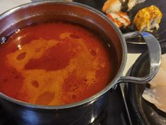 -爱伲牛肉火锅自助(景洪店)