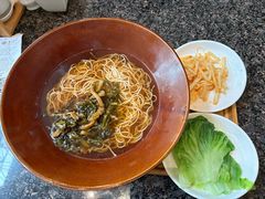 -上海齐鲁万怡大酒店·辣椒屋咖啡厅