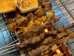 -邢氏老太太烧烤(南山店)