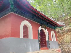-红螺寺