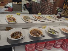 -好伦哥比萨烤肉自助(八里桥店)