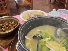 -侠成水上农庄(工业大道店)