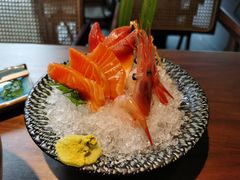 -山葵家居酒屋(天目里店)