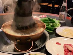 -将台涮肉(酒仙桥店)