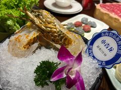 -东海怡品海鲜豆捞(舟宿夜江店)