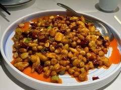-南山翁新概念川菜(江宁万达广场店)
