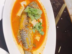 -大理实力希尔顿酒店御璽中餐厅YUXI – CHINESE RESTAURANT