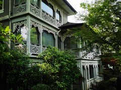 -浙江西子宾馆·瑶园咖啡厅