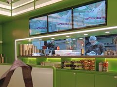 -西塔老太太拌饭(洋泾天物空间店)