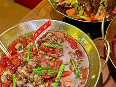 -老闵田螺馆·南昌特色(总店)
