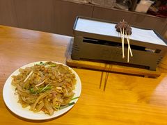 -湘西小妖·小串烧烤(雅居乐店)