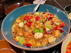 -华豫川酒家(大卫城店)