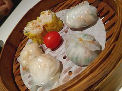 -新兴·金羊座·粤菜点心(乐峰店)