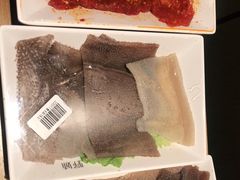 -野妹火锅(龙岗店)