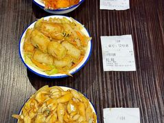 -东江海鲜大排档·潮汕菜·砂锅粥