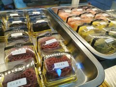 -清真老西北角温记粘食店(长沙路店)