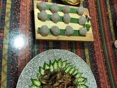 -慢丽江·云南野生菌土鸡锅(付家庄店)