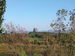-北京雁栖湖国际会展中心