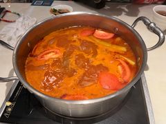 -一哥澳门豆捞·澳门风打边炉(高德置地店)