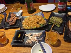 -烧蠔帮·湛江生蚝(南桥店)