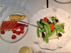 -院里寻菜·精致庭院菜(观沙岭店)