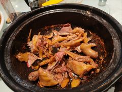 -莲花公园煎蟹(总店)