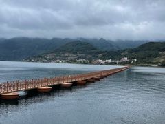 -雷波马湖风景区