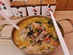 -陳生記米线·始于1989(体育场路店)