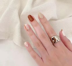 -H12 STAR日式美甲美睫专门店