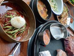 -济州爱肉堂(总店)