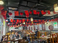 -正福居老北京正宗铜锅泉水涮肉(彰化路店)