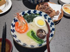 -小乔回转寿司(市府恒隆广场店)