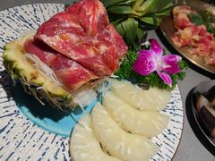 -杨小佳·齐齐哈尔烤肉·烤串(广州店)