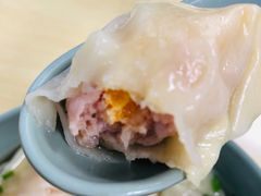 -顶巧鸡汤馄饨(虹口总店)
