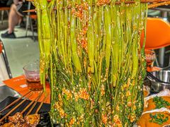 -酒里·宜州果酱烧烤(葛村店)