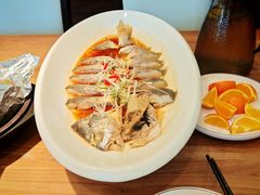 -沈家花园如皋菜(君御豪庭店)