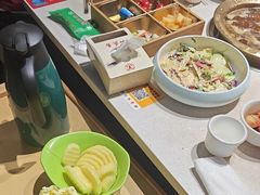 -和庆斋羊蝎子火锅·碳缸烧烤(顺义旗舰店)