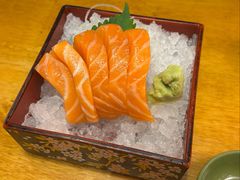 -有喜屋·鲜鸡烧鸟·居酒屋(安龙路店)