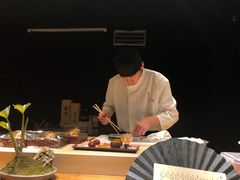 -鮨心和(外滩店)