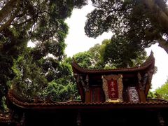 -都江堰普照寺