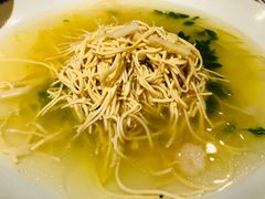 -上海年代·浙菜家烧·小海鲜(水上东路店)