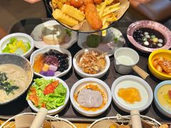 -合风谷(南下塘店)