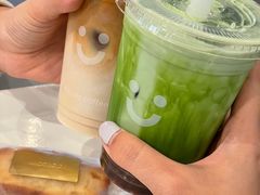 -dotcom coffee古点咖啡(致真大厦店)