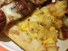 -比格比萨自助(裕源大厦店)