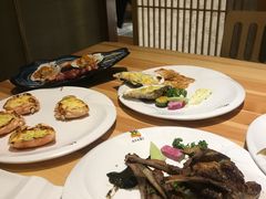-割烹旭日本料理(龙湖狮山天街店)
