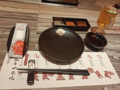 -赤坂亭·M9和牛烧肉·铁板烧·日料398放题(长泰广场店)